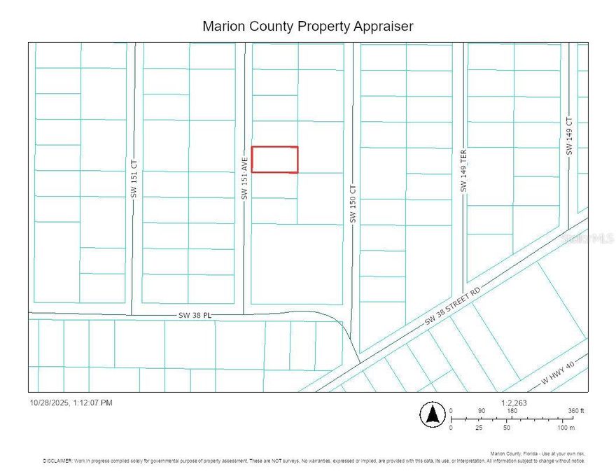 Perfect lot in a prime location and rapidly growing community to build your new home on and bring all of your toys! No HOA. Well and septic Needed.