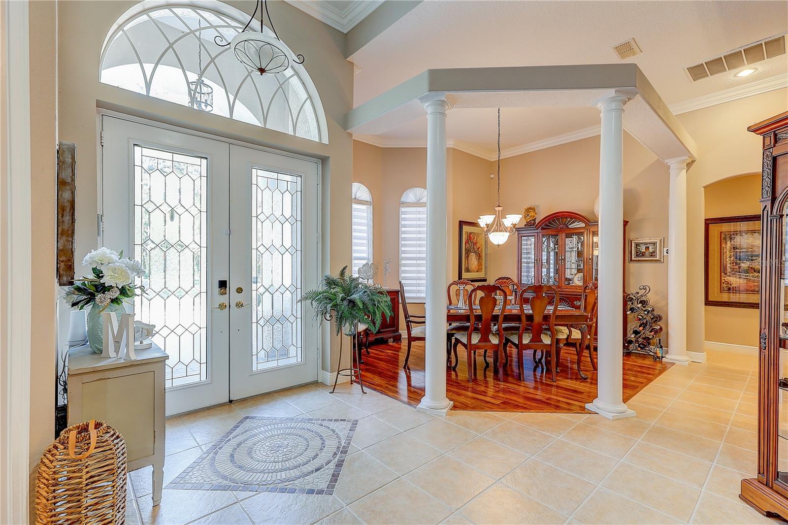 QUAIL RIDGE - Residential