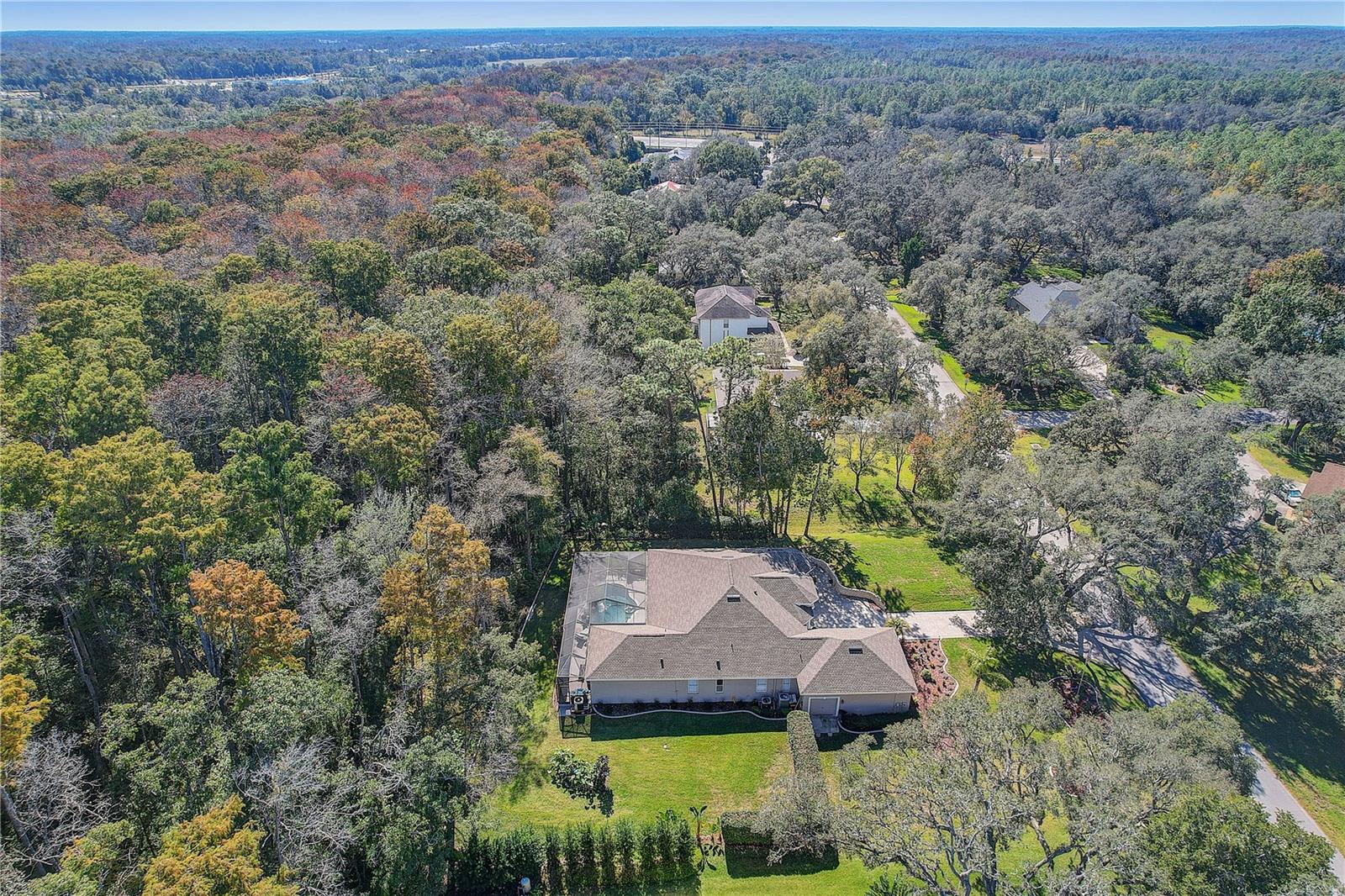 QUAIL RIDGE - Residential