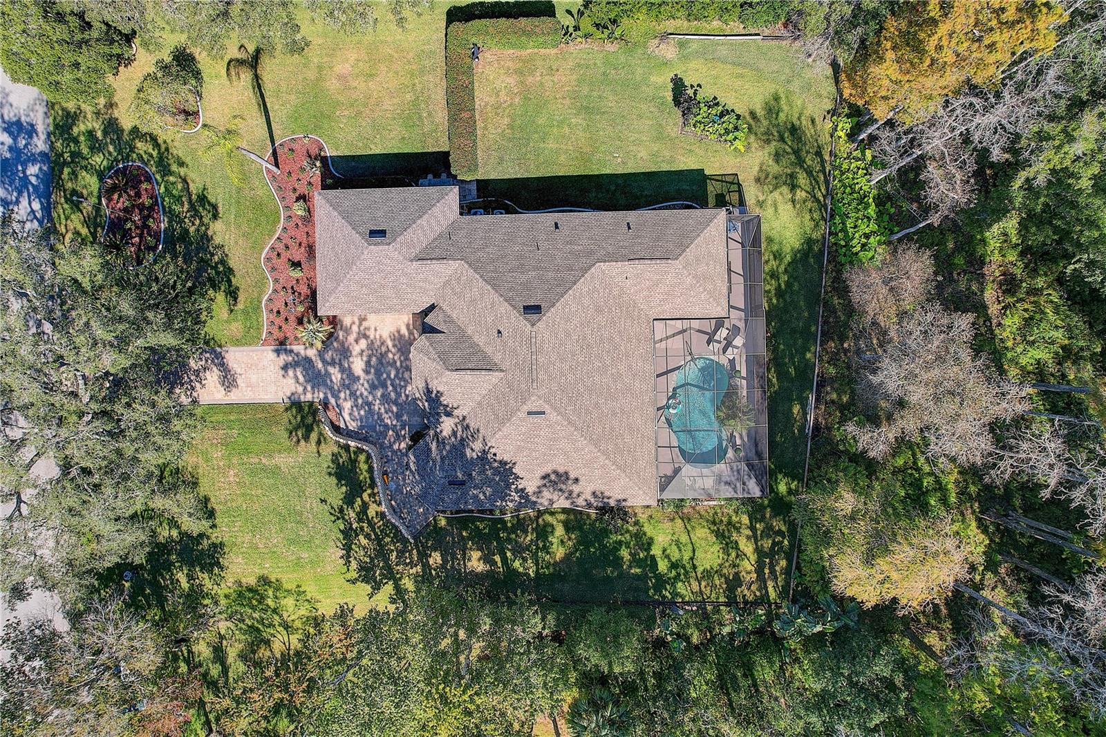 QUAIL RIDGE - Residential