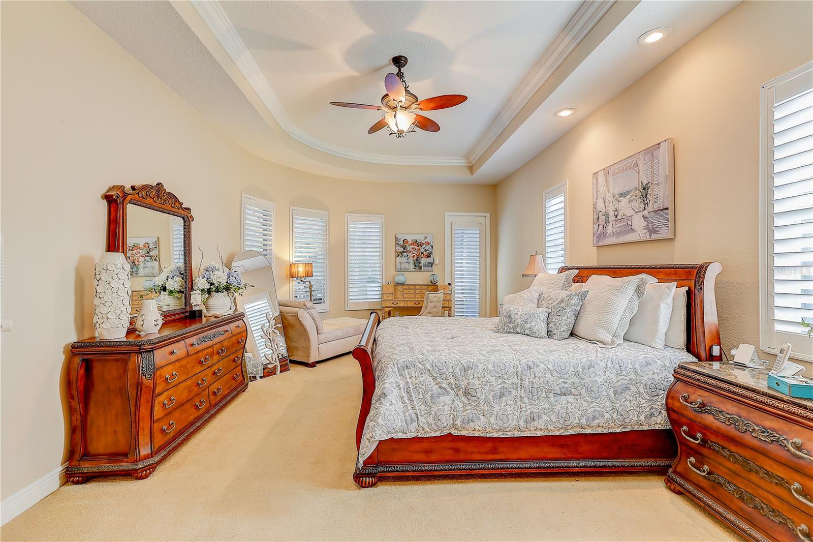 QUAIL RIDGE - Residential