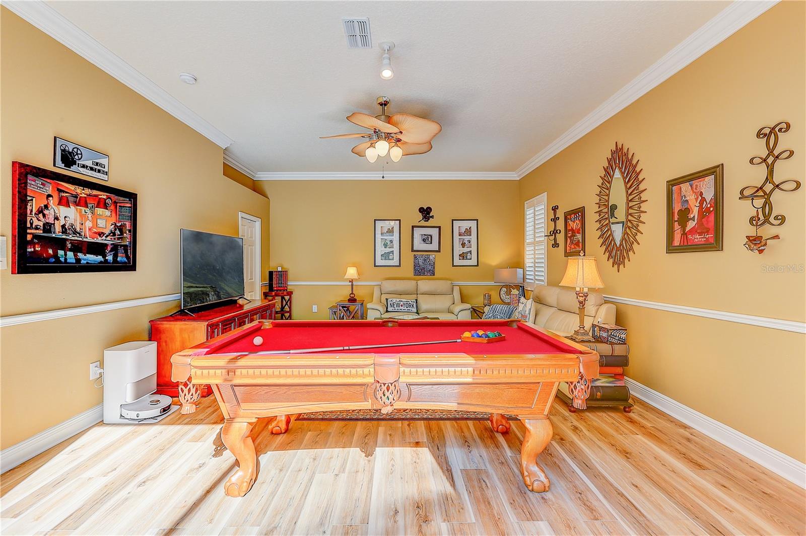 QUAIL RIDGE - Residential