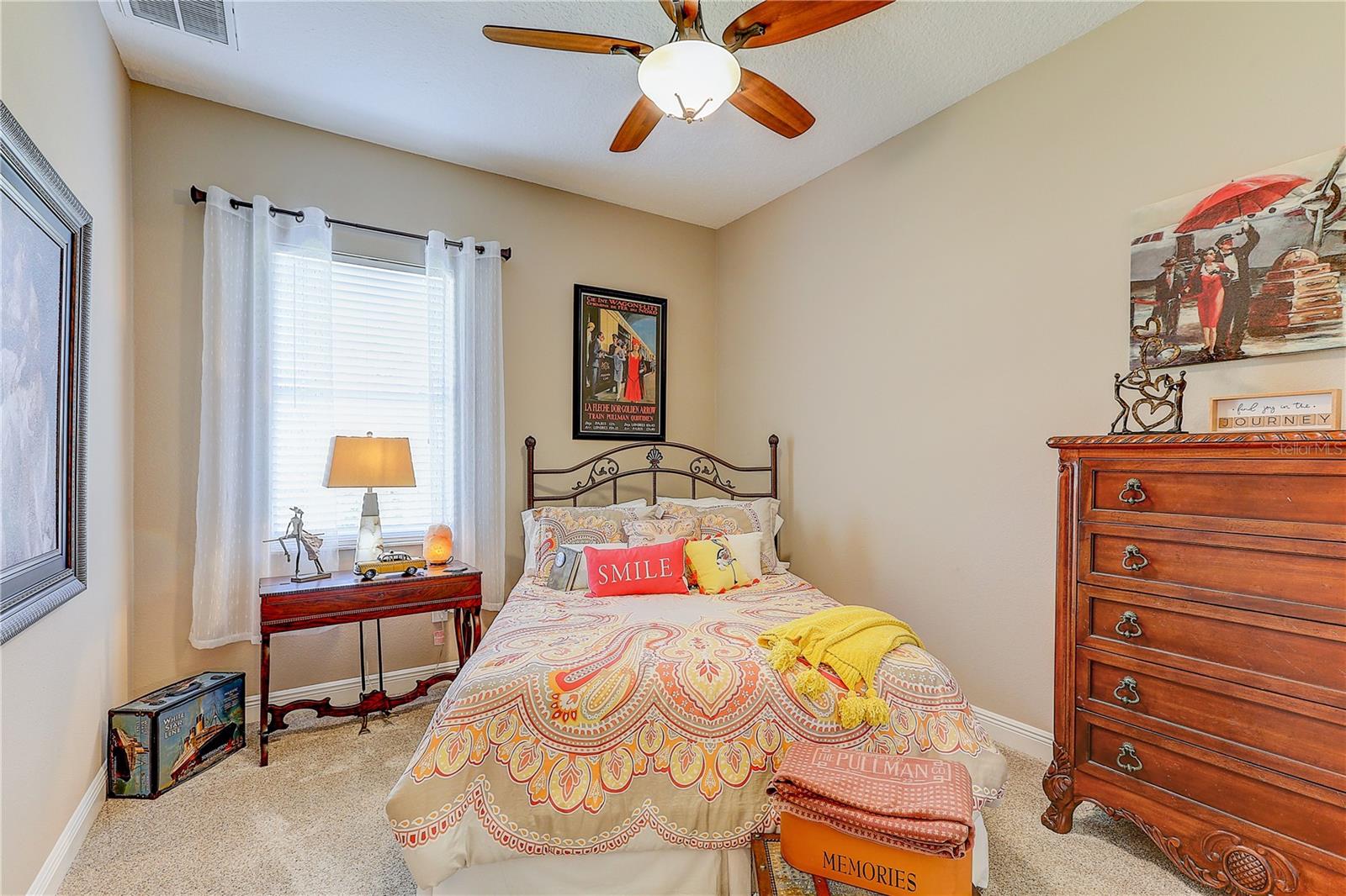 QUAIL RIDGE - Residential