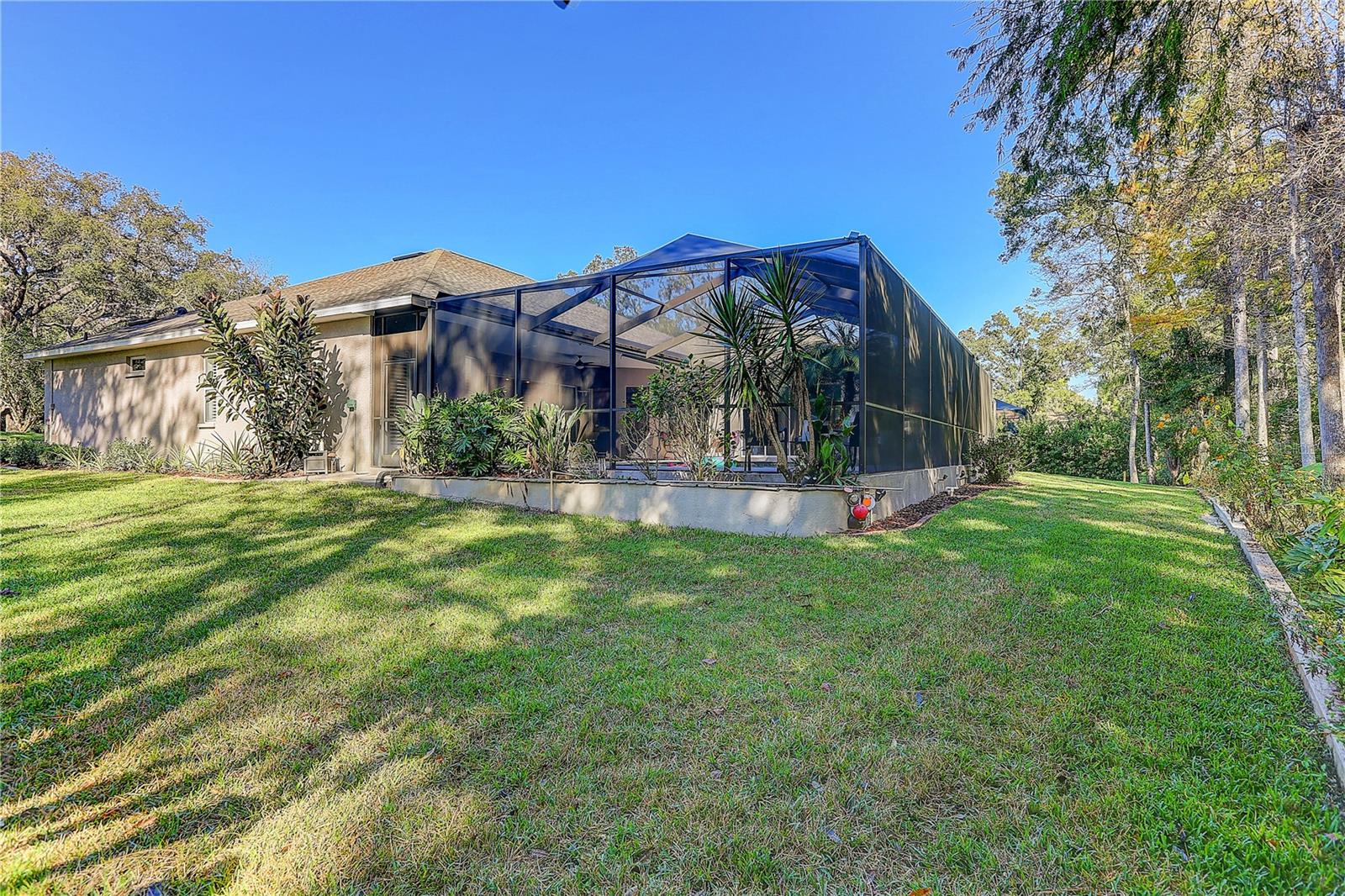 QUAIL RIDGE - Residential