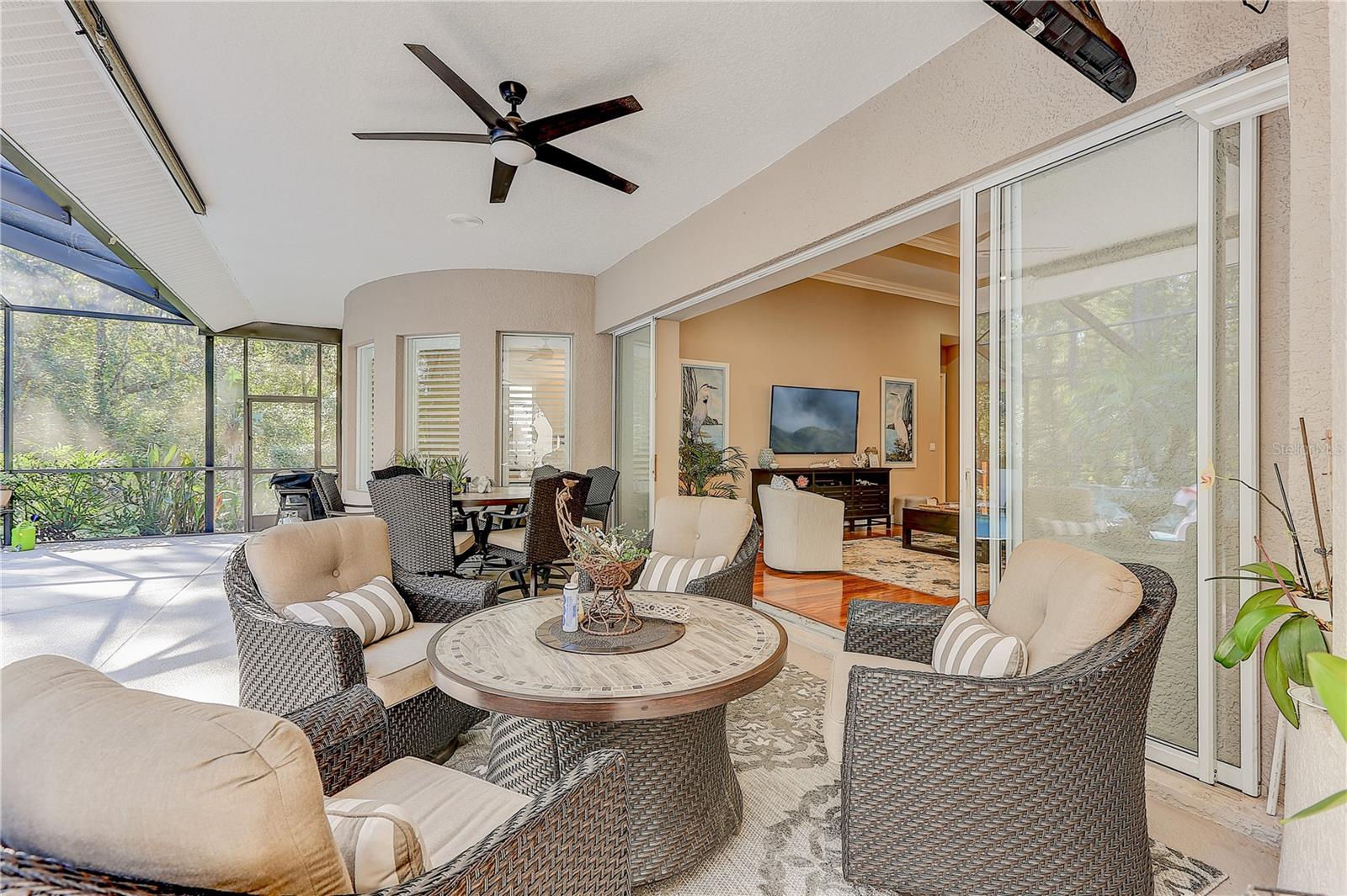 QUAIL RIDGE - Residential