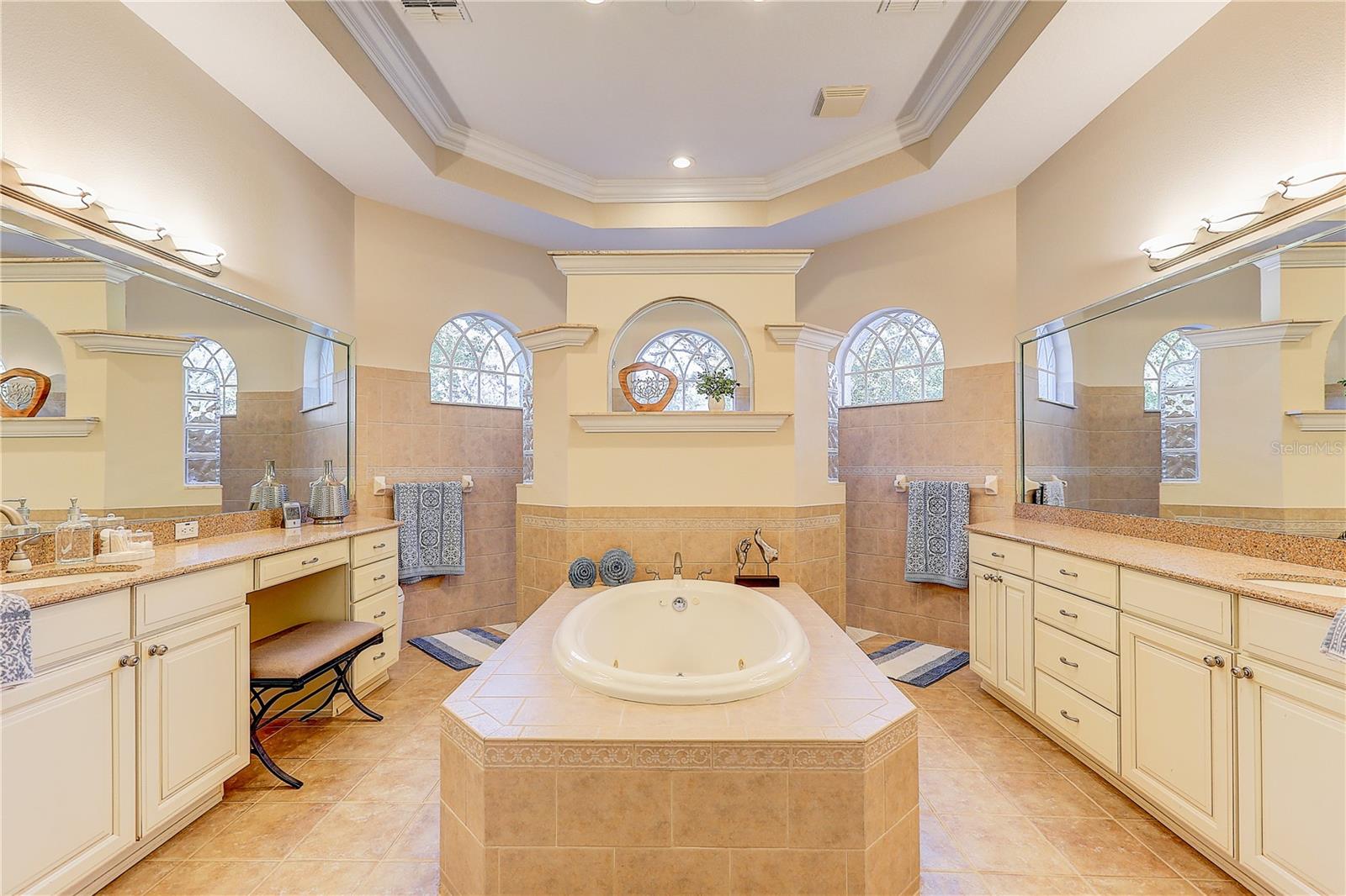 QUAIL RIDGE - Residential