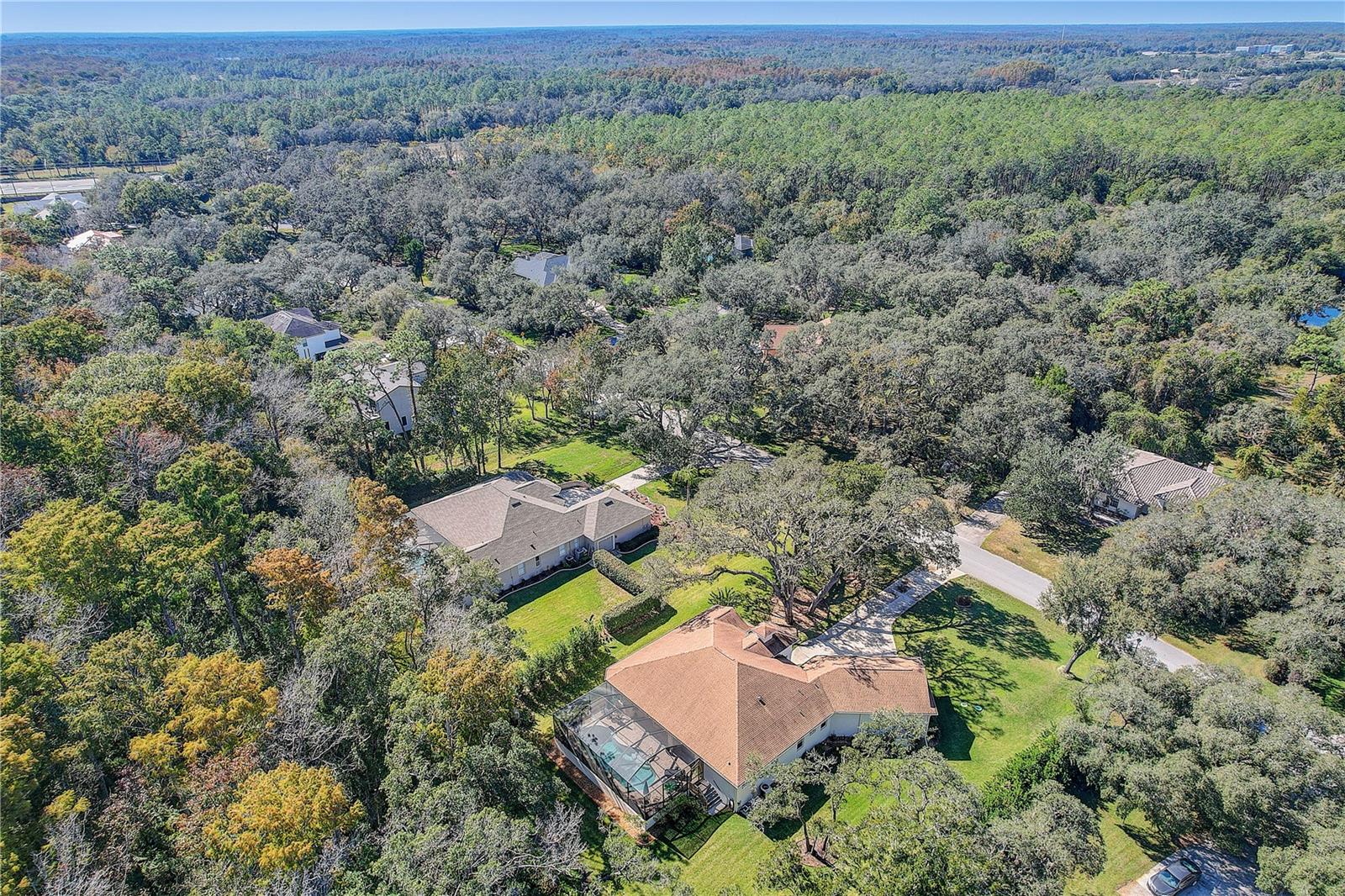 QUAIL RIDGE - Residential