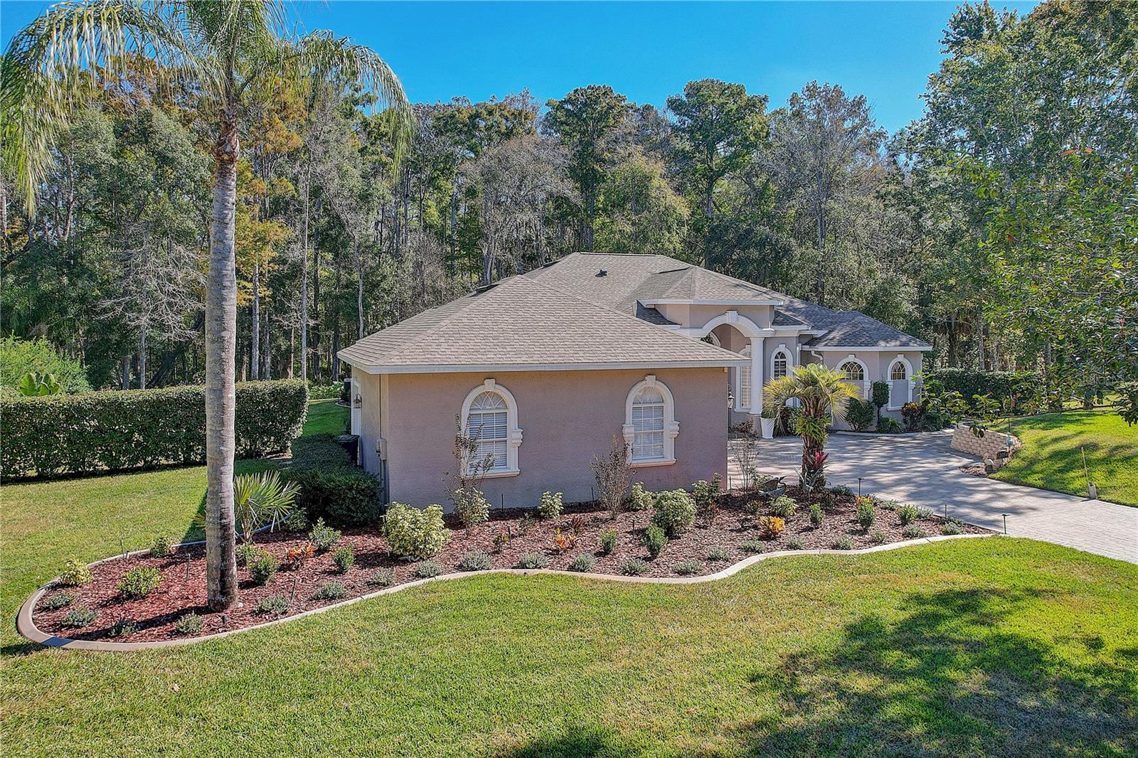 QUAIL RIDGE - Residential