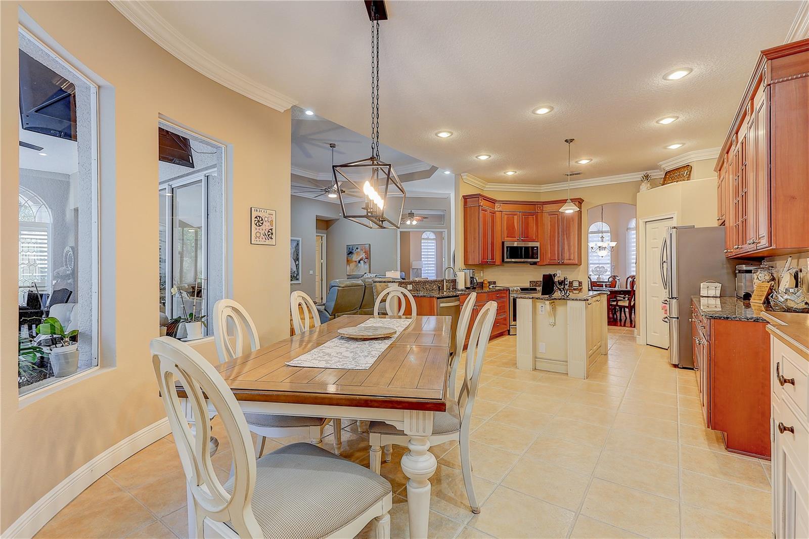 QUAIL RIDGE - Residential