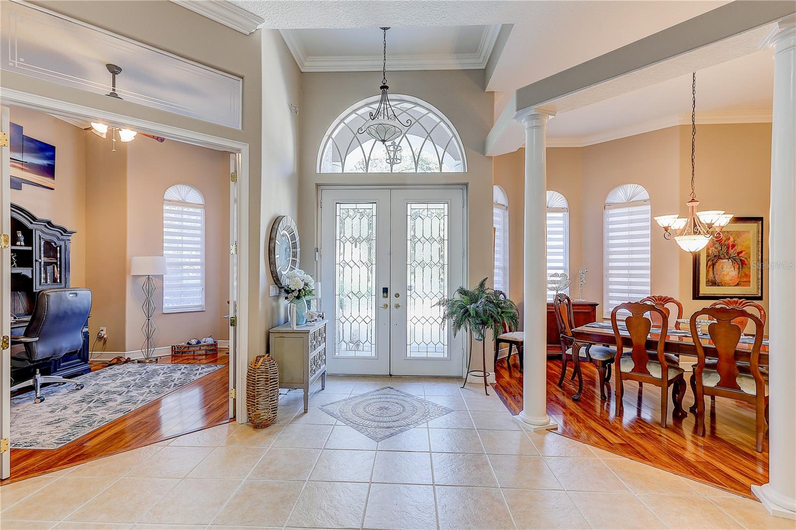 QUAIL RIDGE - Residential