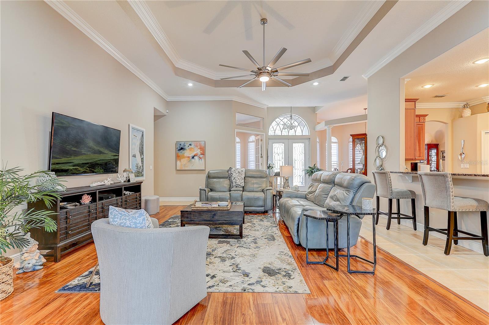 QUAIL RIDGE - Residential