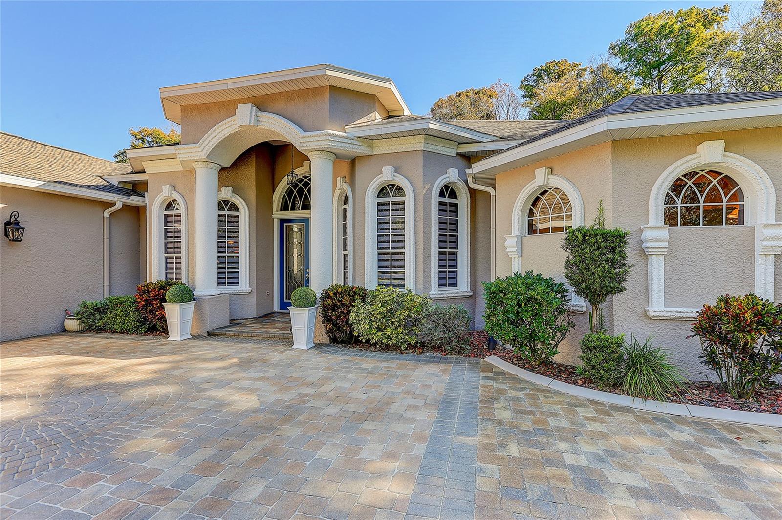 QUAIL RIDGE - Residential