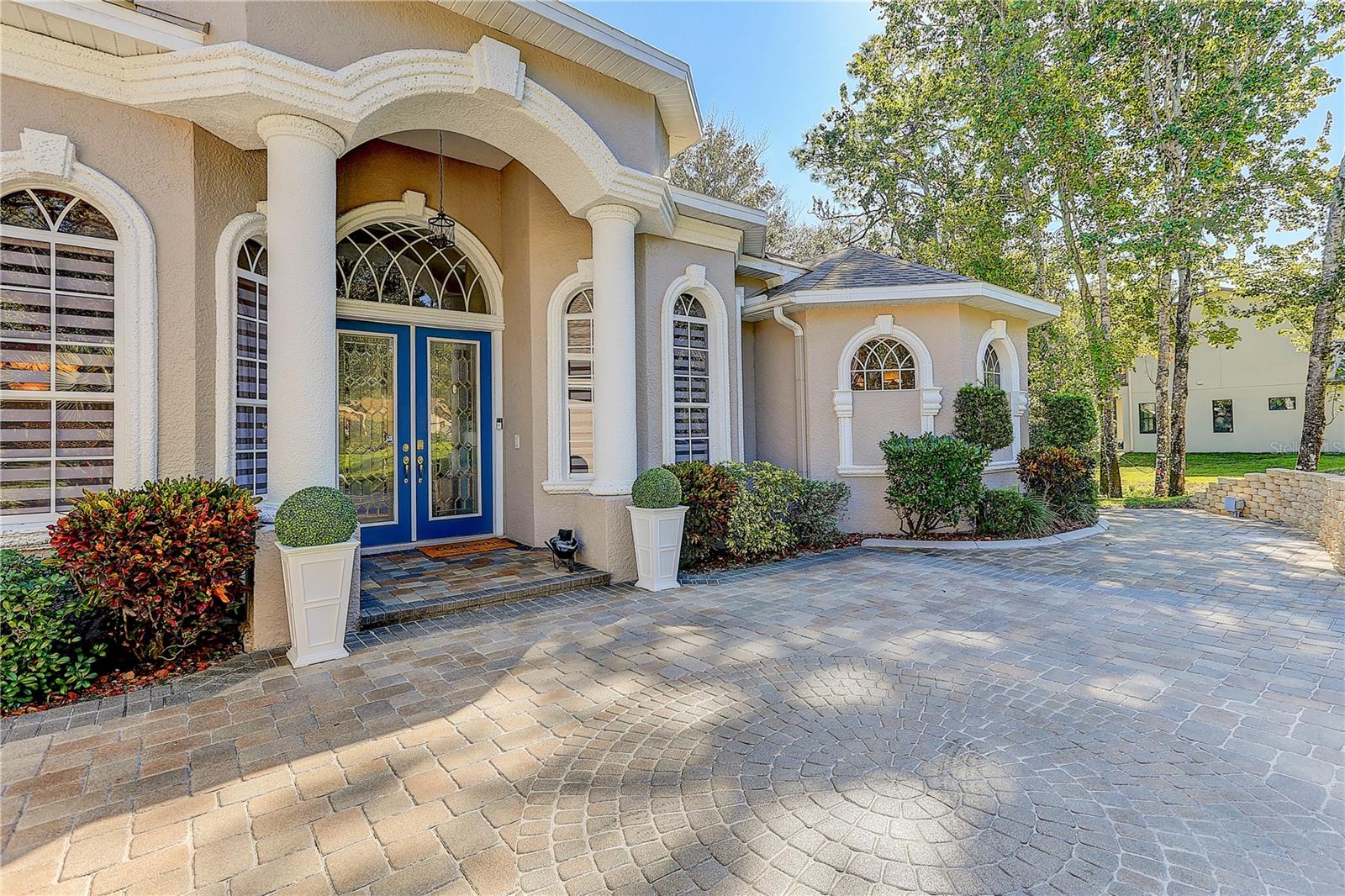 QUAIL RIDGE - Residential