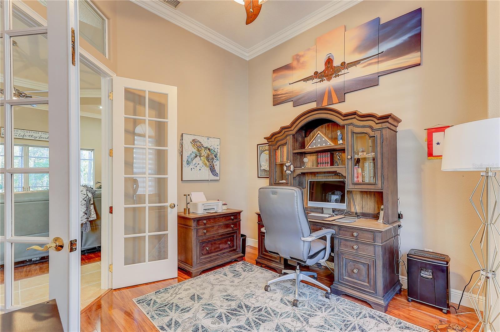 QUAIL RIDGE - Residential