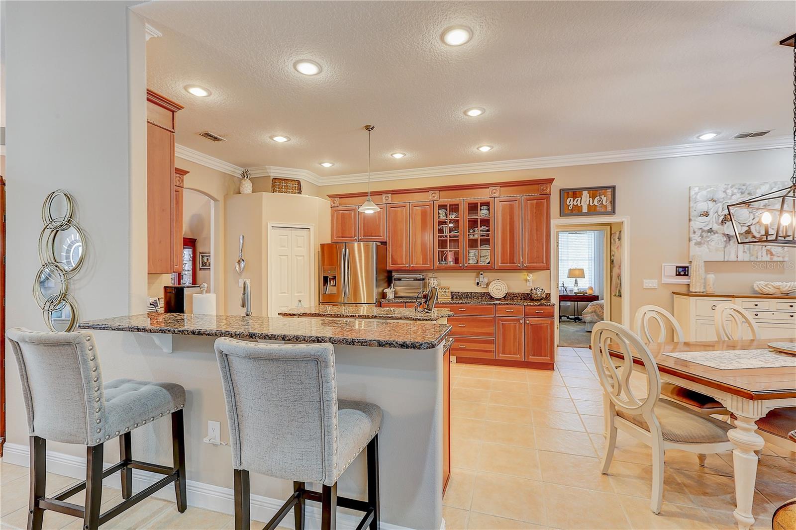 QUAIL RIDGE - Residential