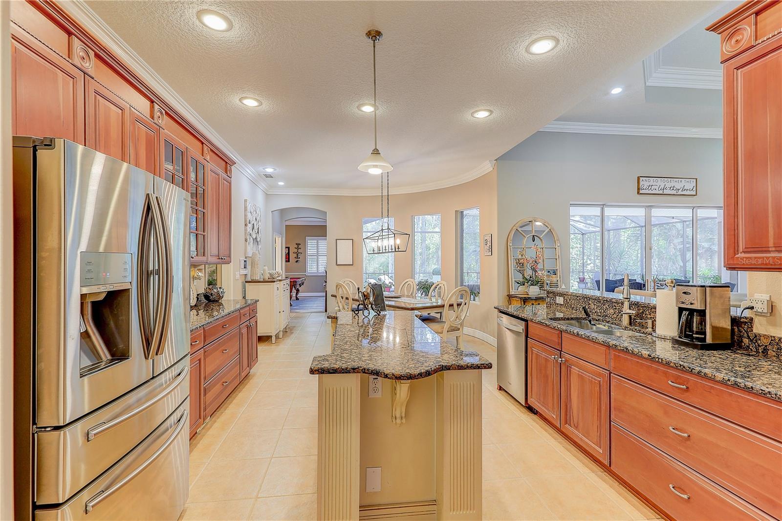 QUAIL RIDGE - Residential