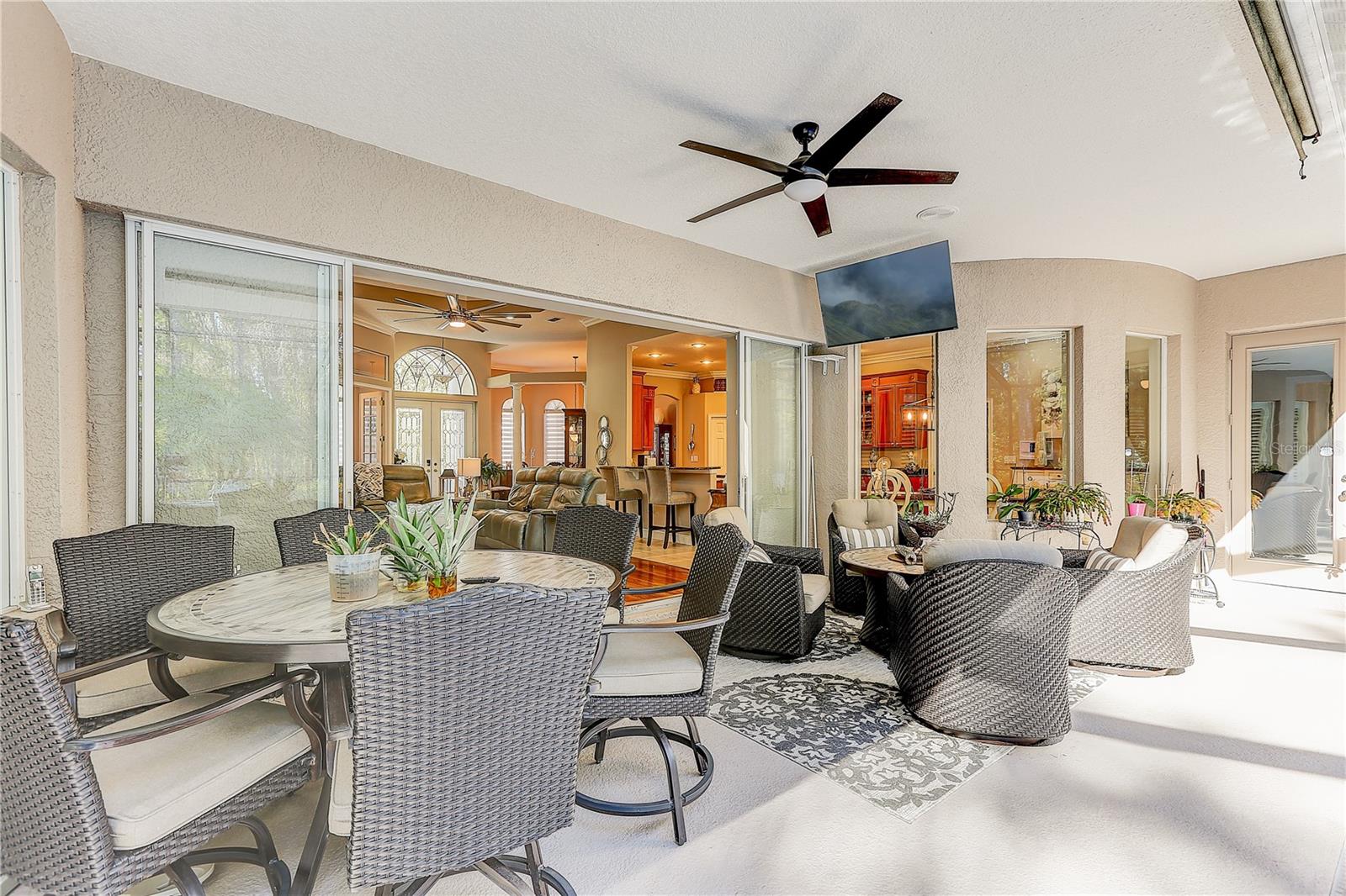 QUAIL RIDGE - Residential