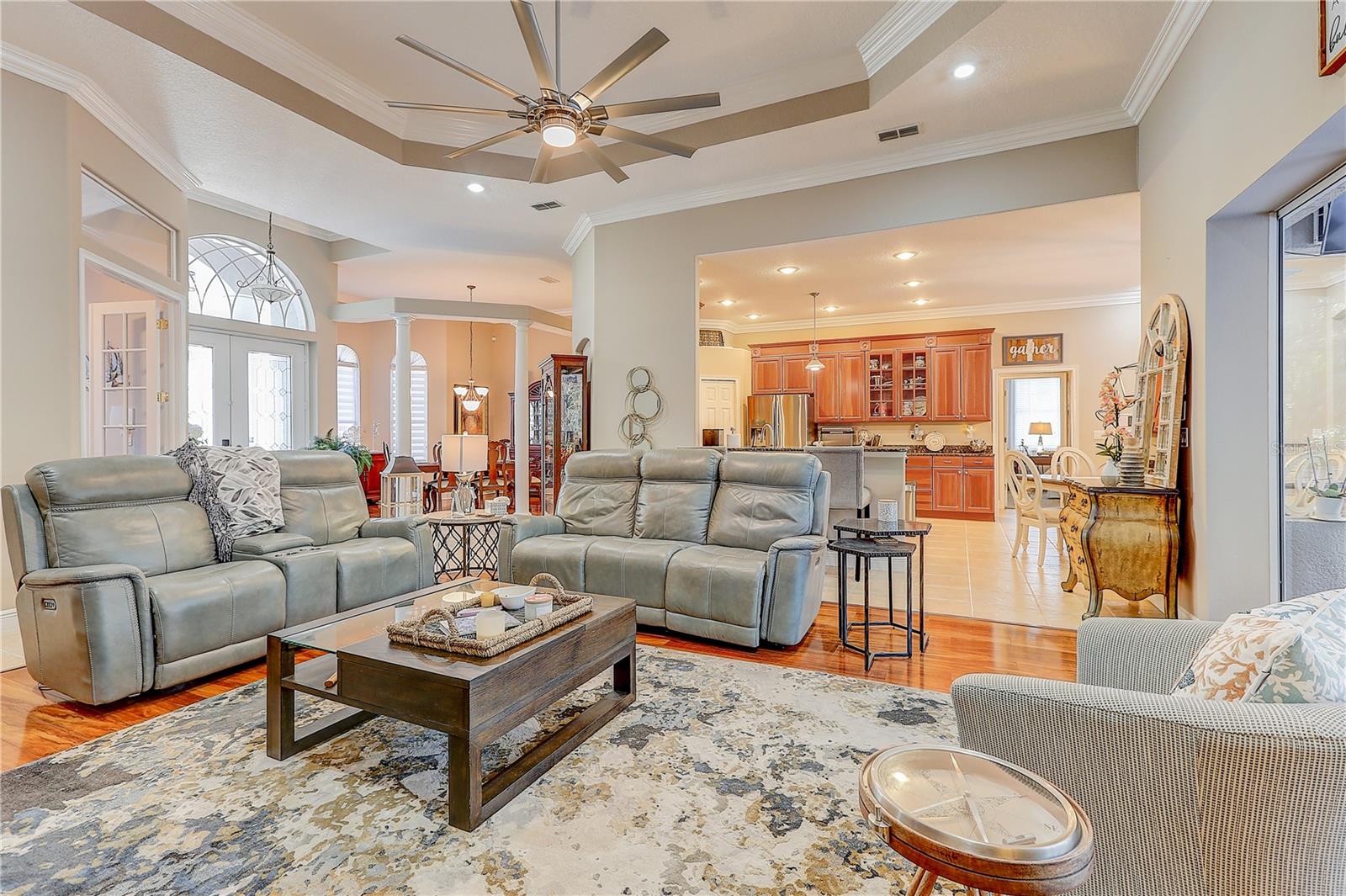 QUAIL RIDGE - Residential