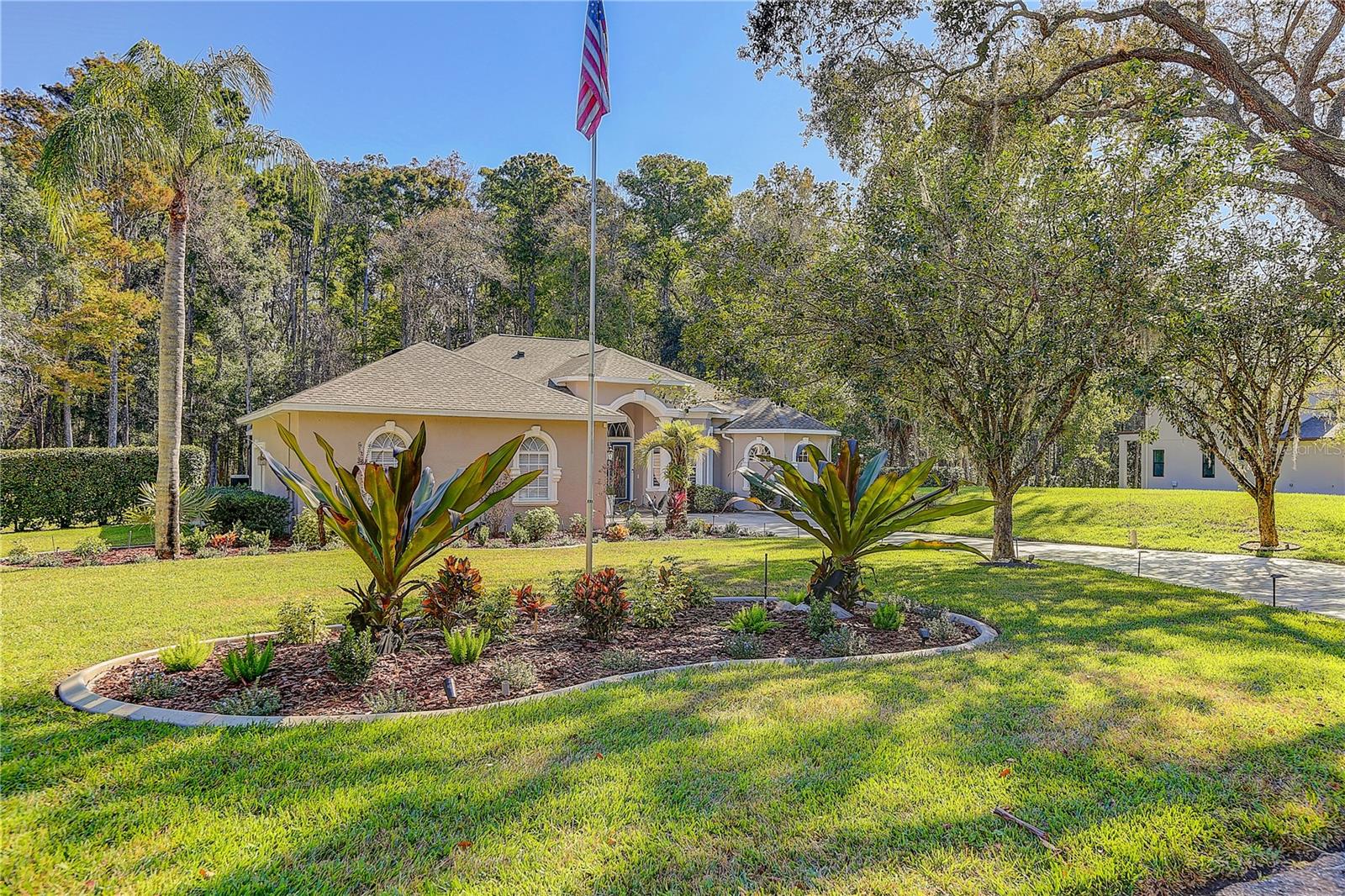 QUAIL RIDGE - Residential