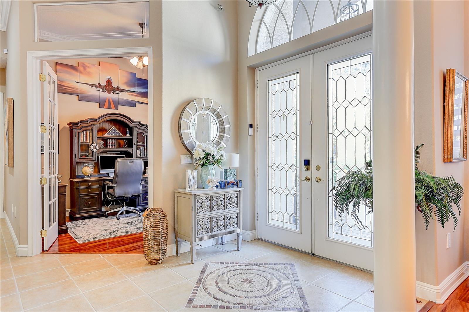 QUAIL RIDGE - Residential