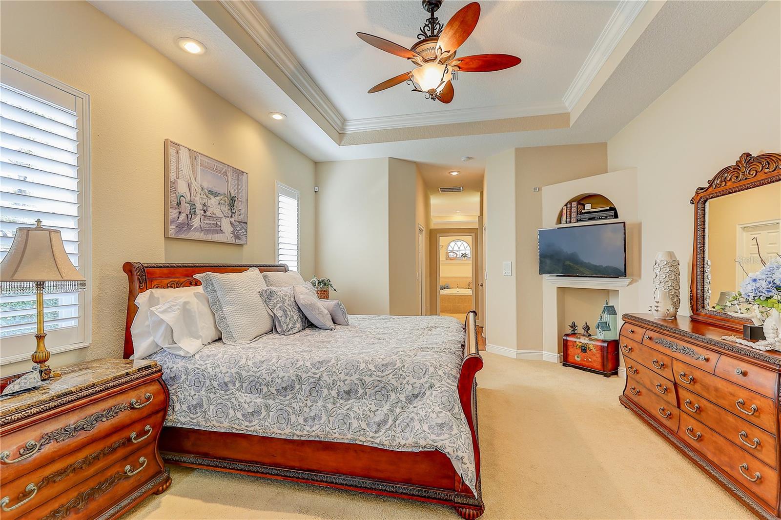 QUAIL RIDGE - Residential