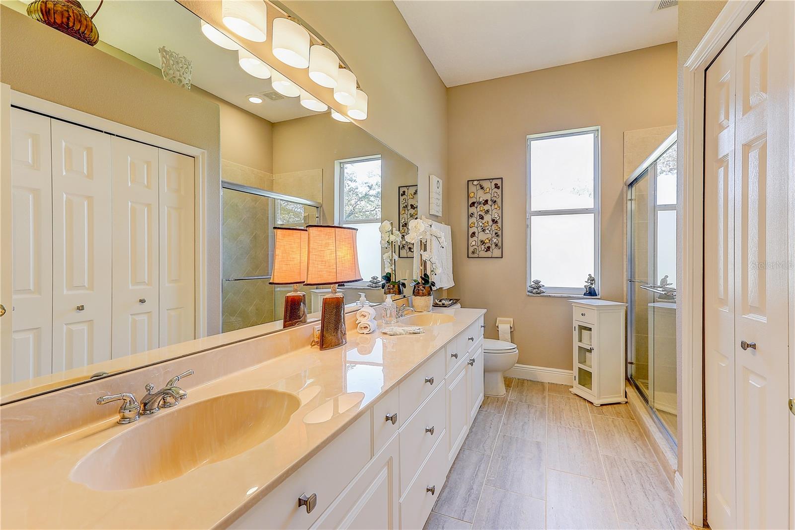 QUAIL RIDGE - Residential