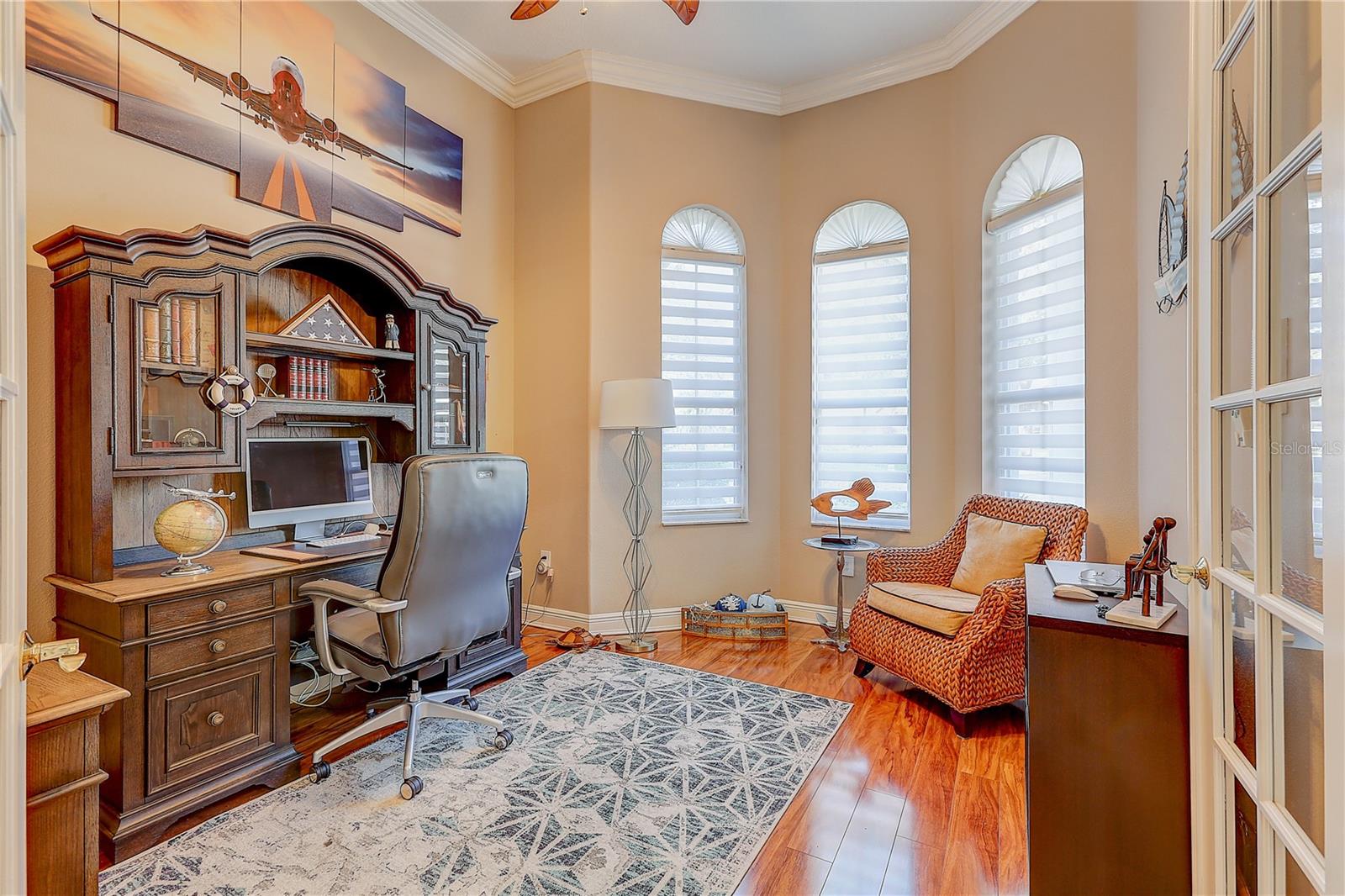 QUAIL RIDGE - Residential