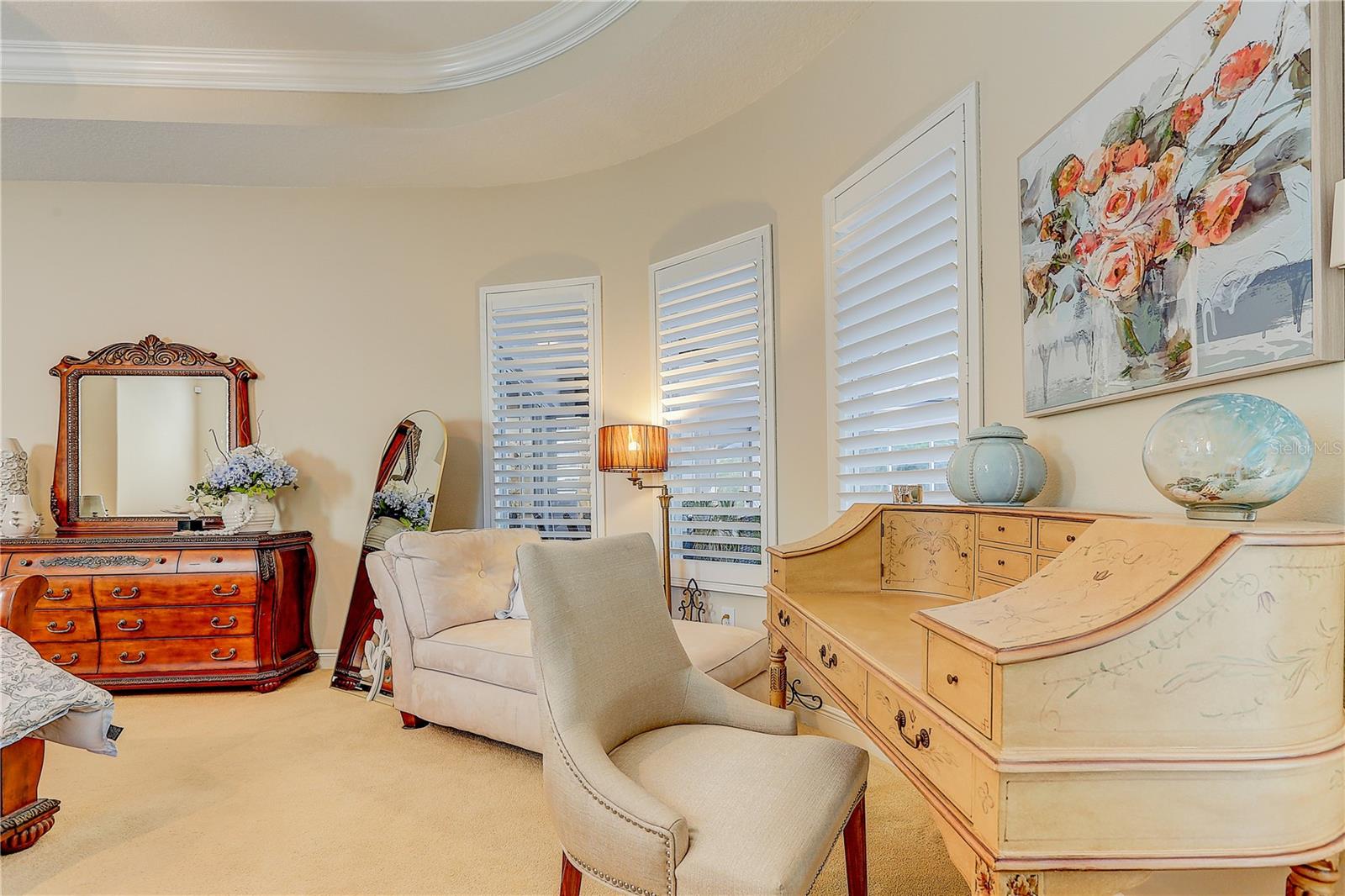 QUAIL RIDGE - Residential