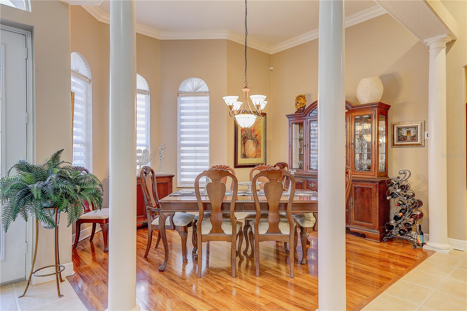 QUAIL RIDGE - Residential