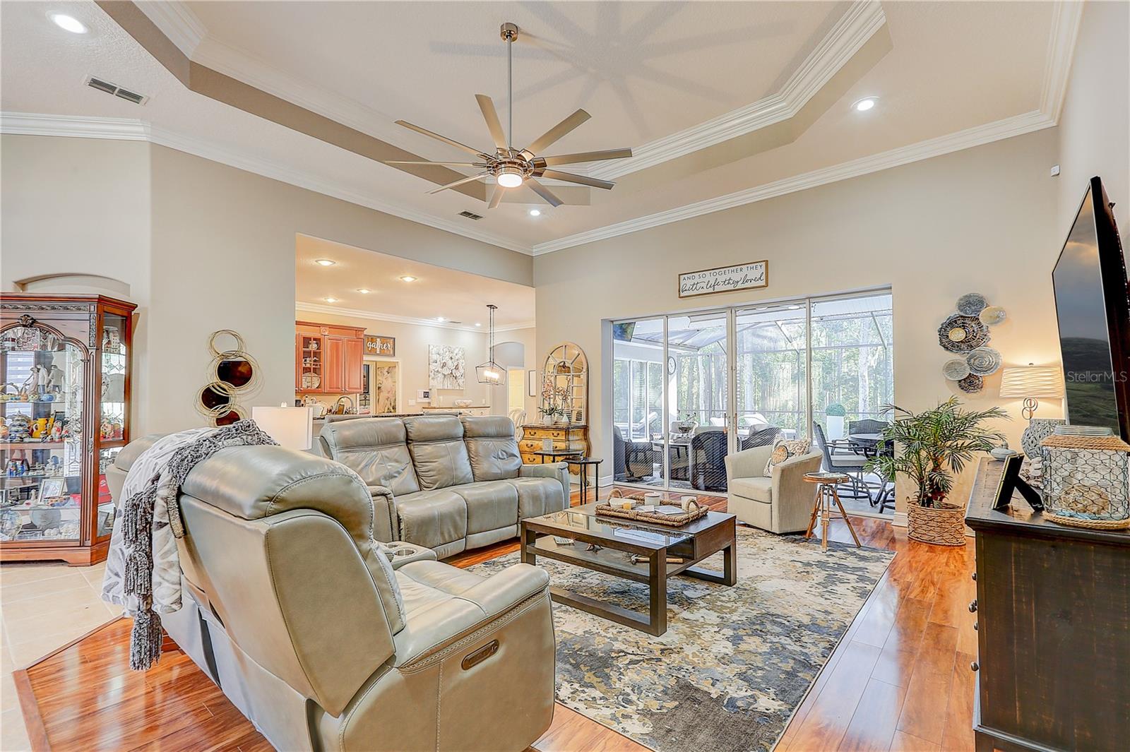 QUAIL RIDGE - Residential