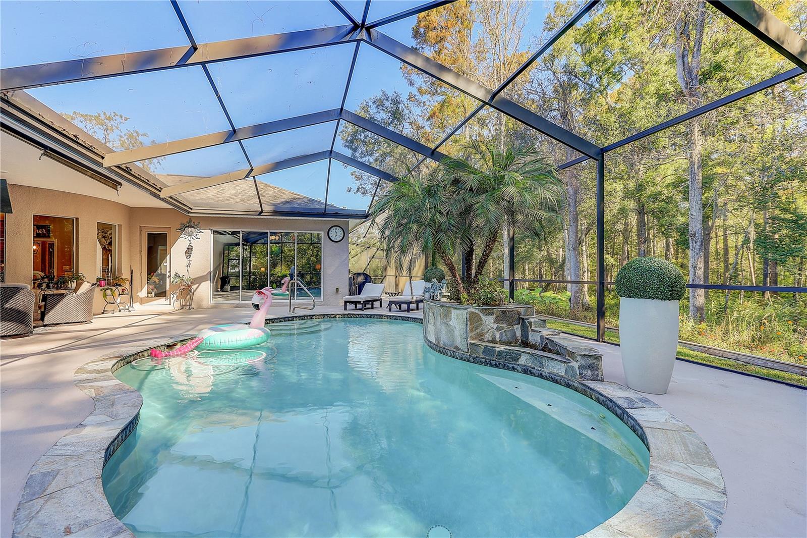 QUAIL RIDGE - Residential