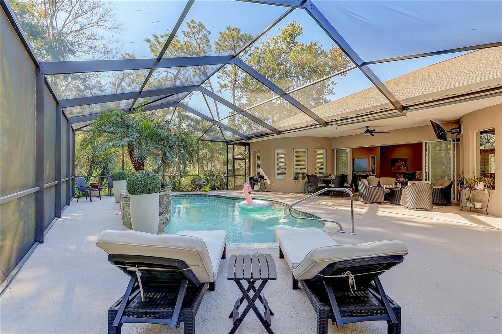 QUAIL RIDGE - Residential