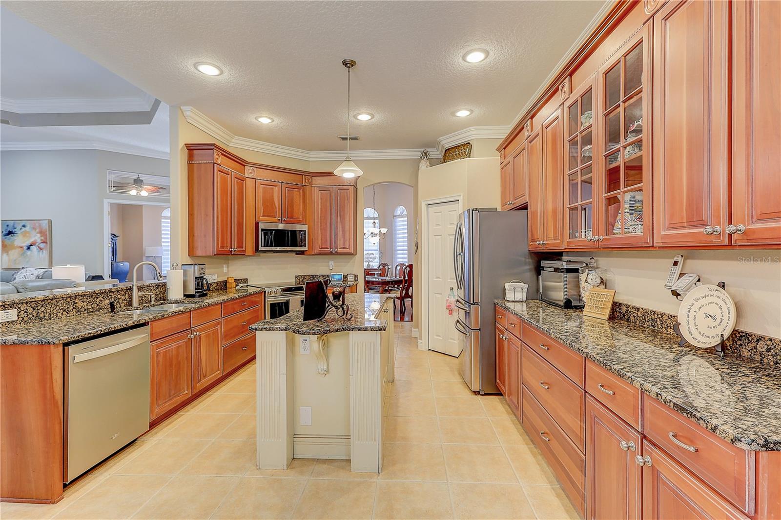 QUAIL RIDGE - Residential