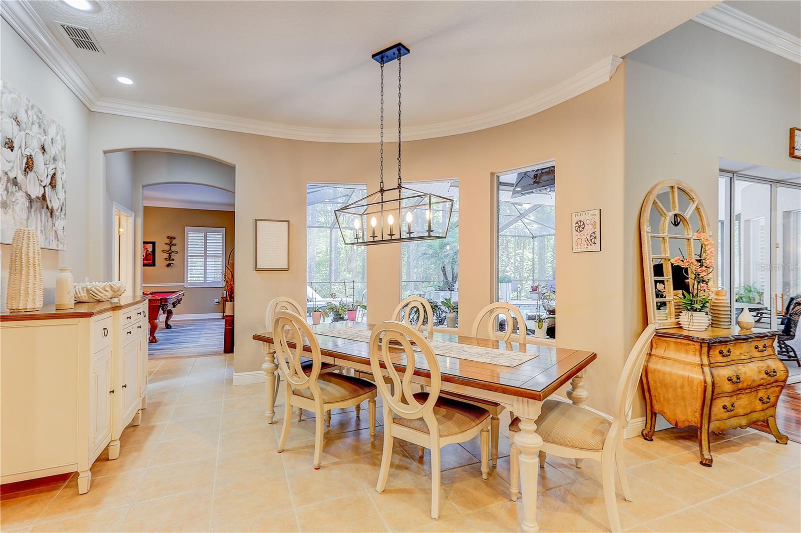 QUAIL RIDGE - Residential