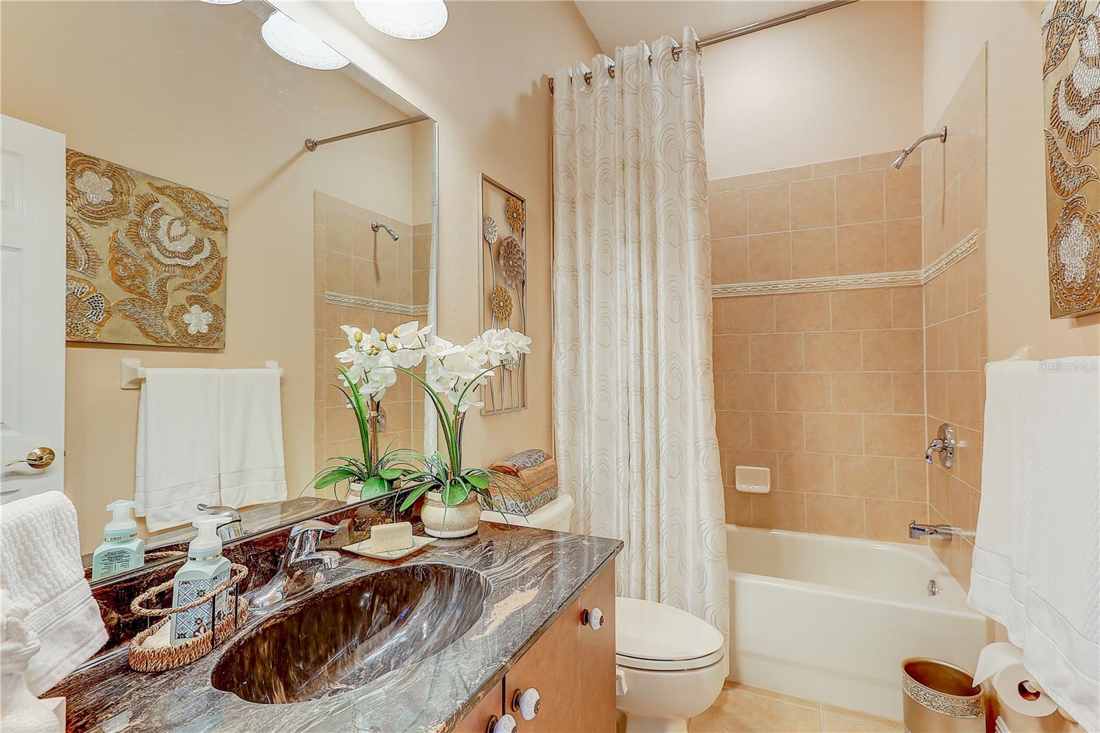 QUAIL RIDGE - Residential