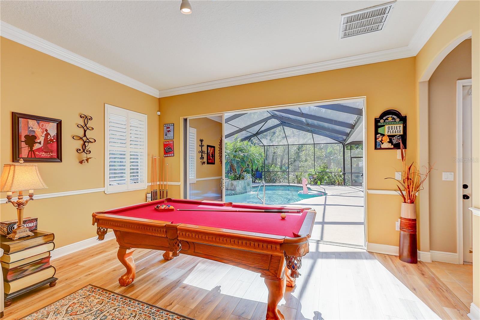 QUAIL RIDGE - Residential