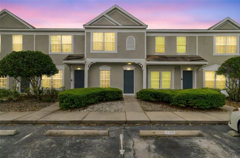 Photo of 2237 Lake Woodberry Circle, Brandon, FL 33510 (MLS # TB8497095)