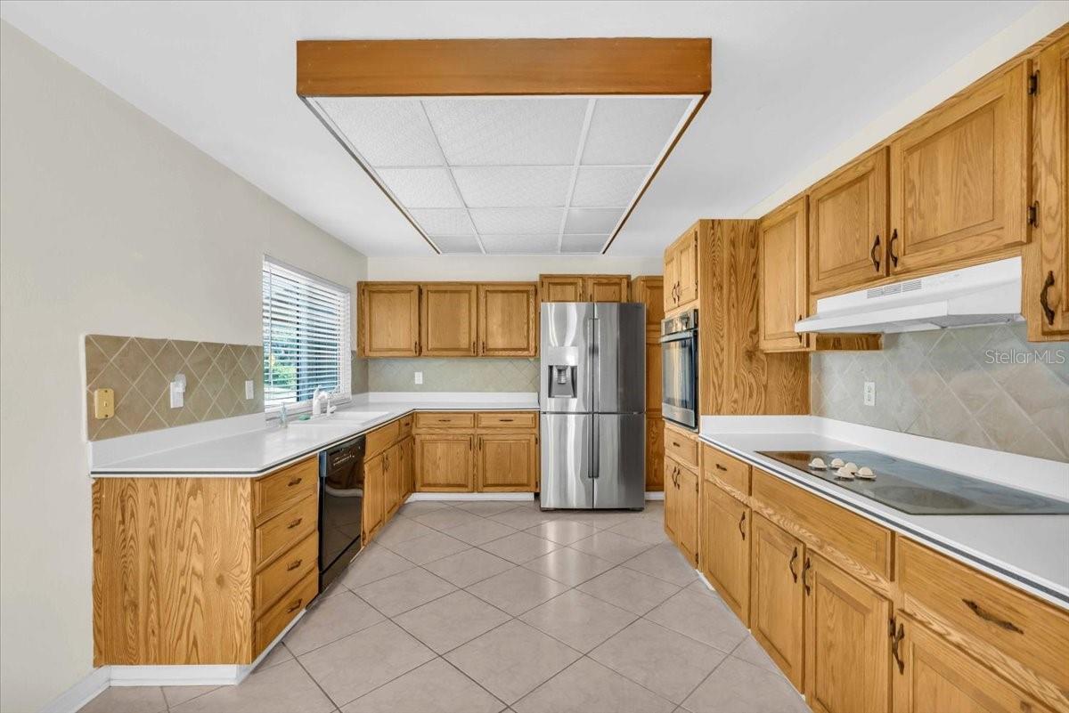 NORTH PORT CHARLOTTE COUNTRY CLUB - Residential