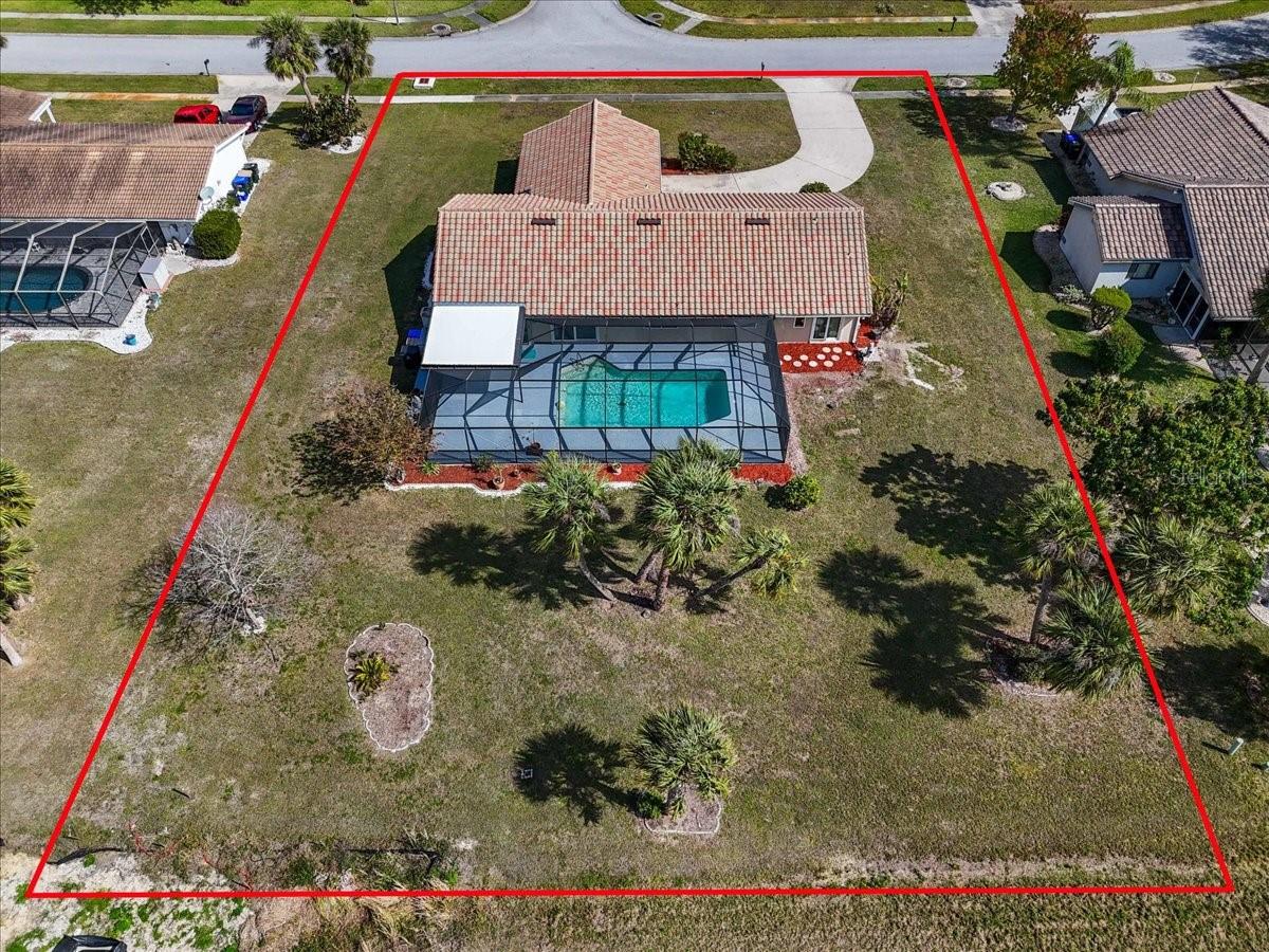 NORTH PORT CHARLOTTE COUNTRY CLUB - Residential