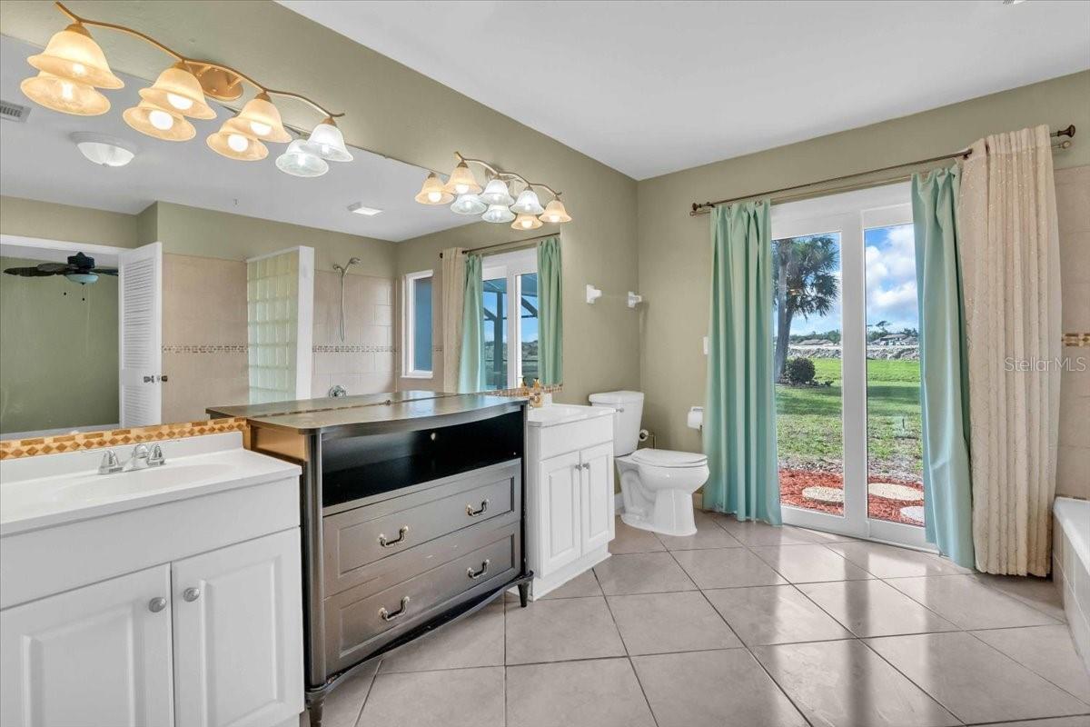 NORTH PORT CHARLOTTE COUNTRY CLUB - Residential