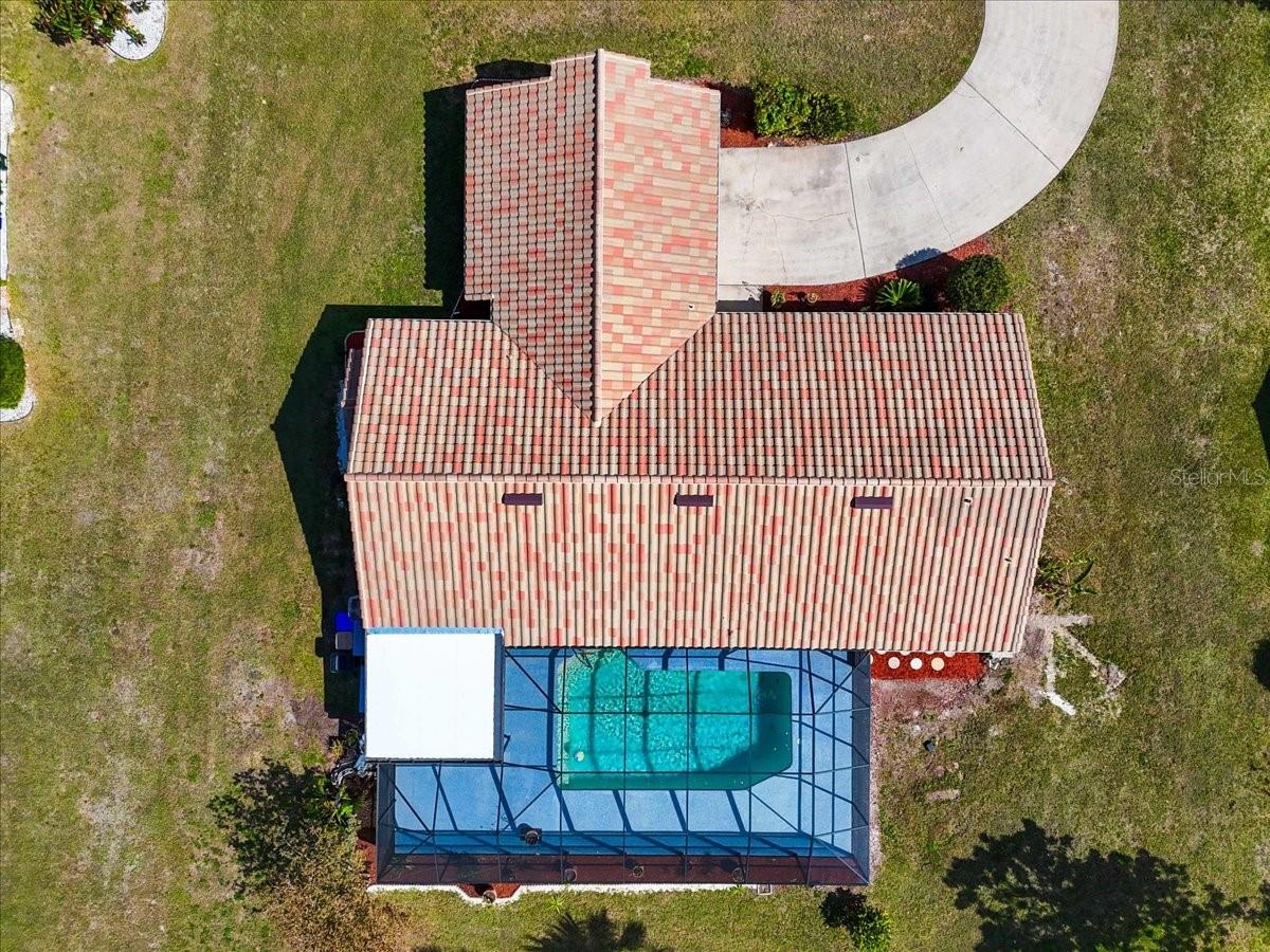 NORTH PORT CHARLOTTE COUNTRY CLUB - Residential