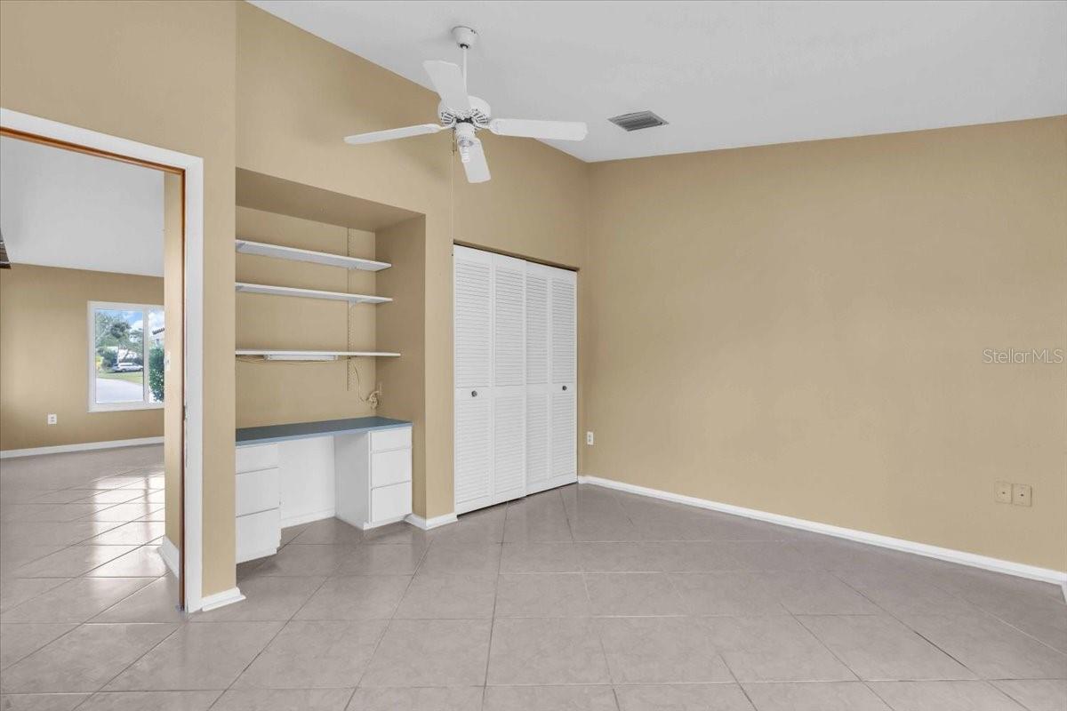 NORTH PORT CHARLOTTE COUNTRY CLUB - Residential