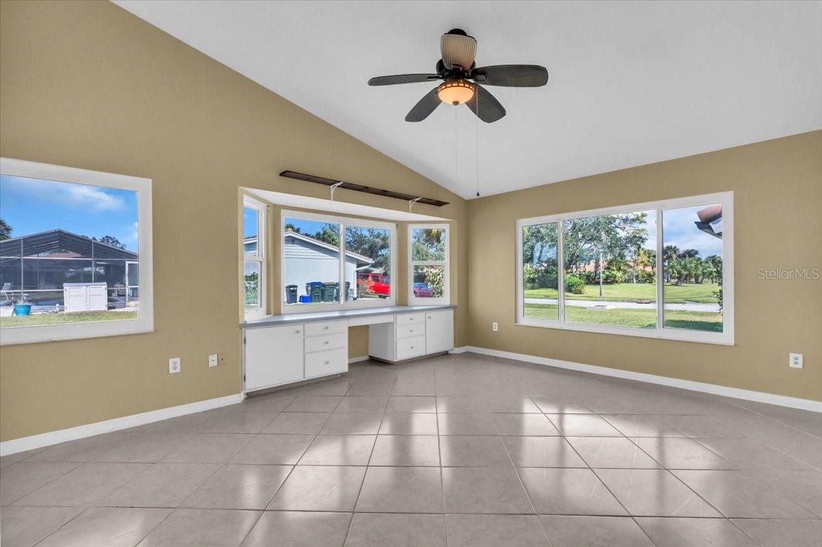 NORTH PORT CHARLOTTE COUNTRY CLUB - Residential