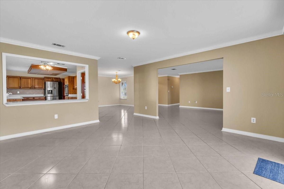 NORTH PORT CHARLOTTE COUNTRY CLUB - Residential