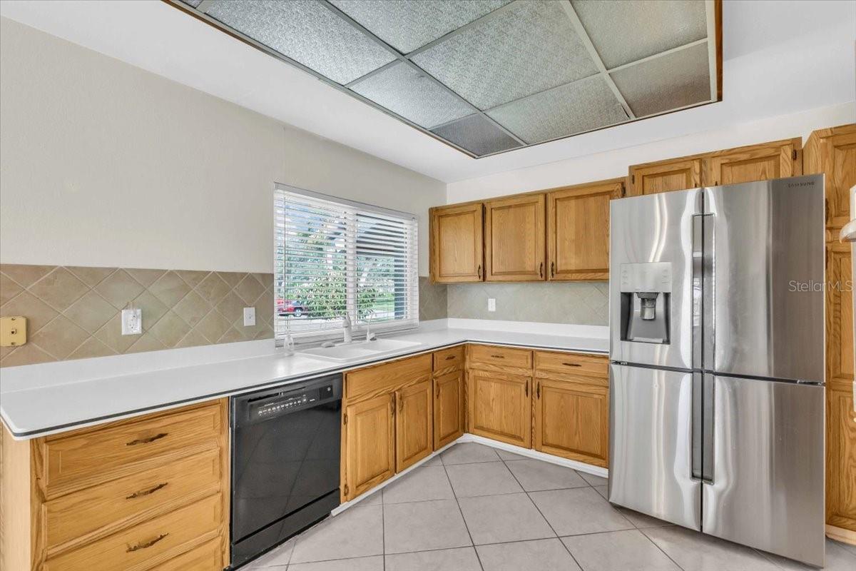 NORTH PORT CHARLOTTE COUNTRY CLUB - Residential