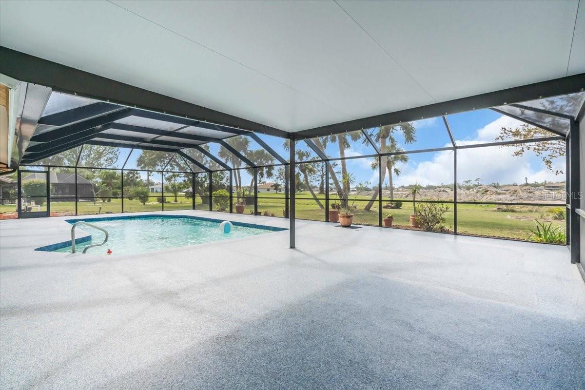 NORTH PORT CHARLOTTE COUNTRY CLUB - Residential