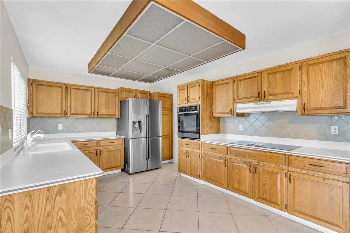 NORTH PORT CHARLOTTE COUNTRY CLUB - Residential