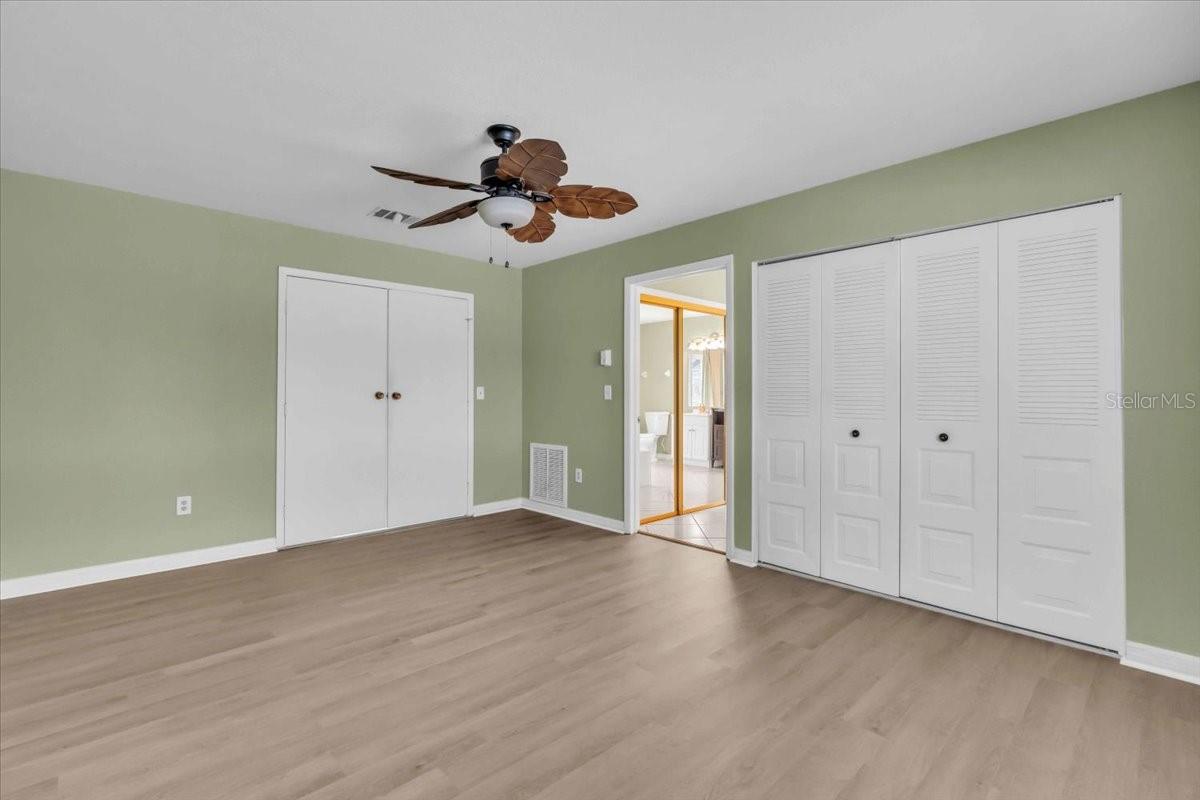 NORTH PORT CHARLOTTE COUNTRY CLUB - Residential