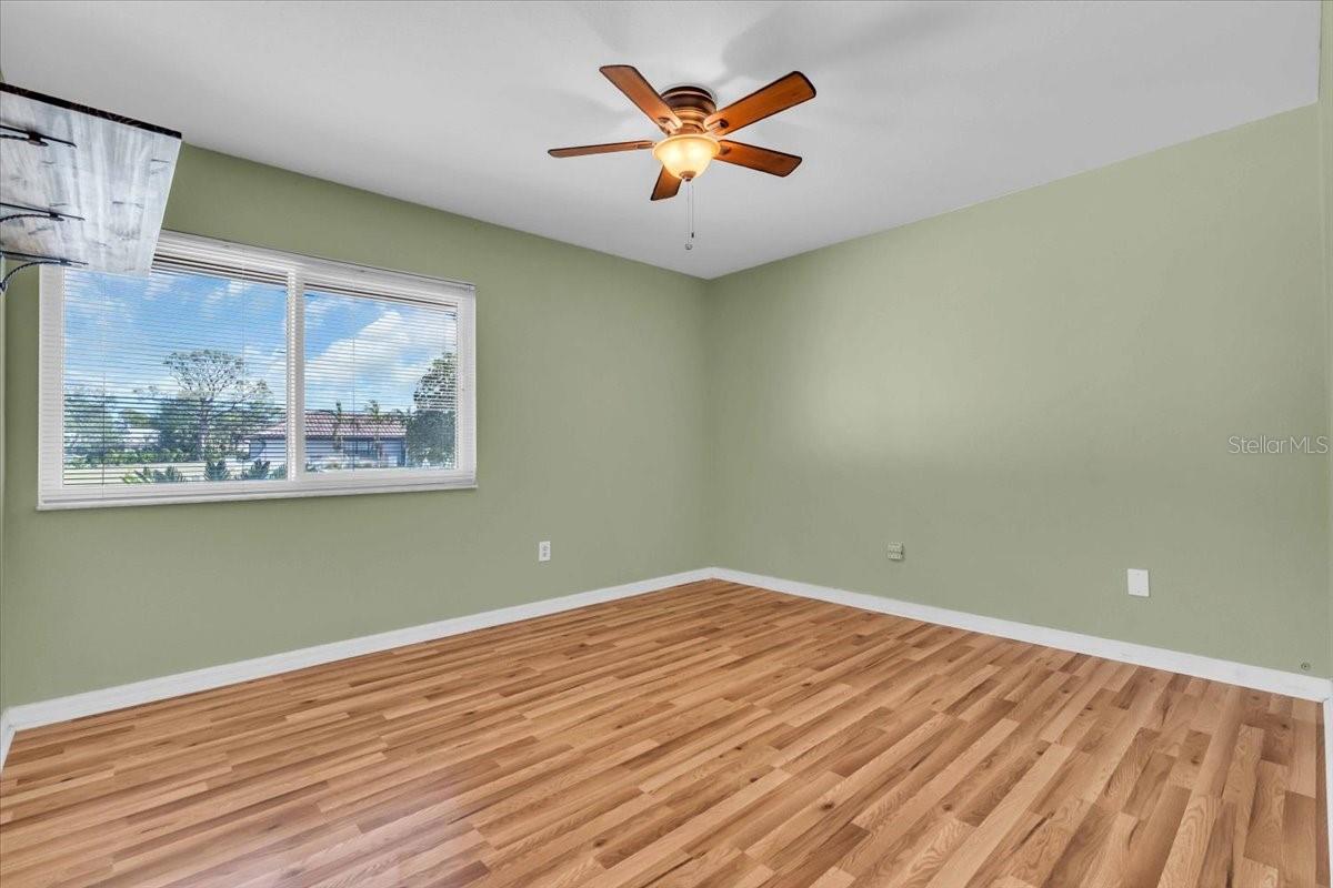 NORTH PORT CHARLOTTE COUNTRY CLUB - Residential