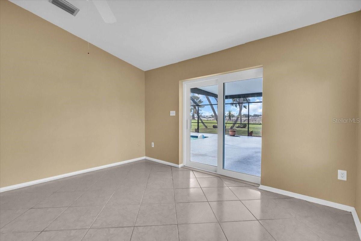 NORTH PORT CHARLOTTE COUNTRY CLUB - Residential